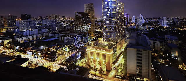 Grande Centre Point Sukhumvit 55