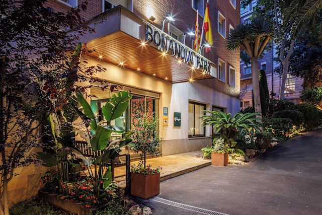 Hotel Bonanova Park