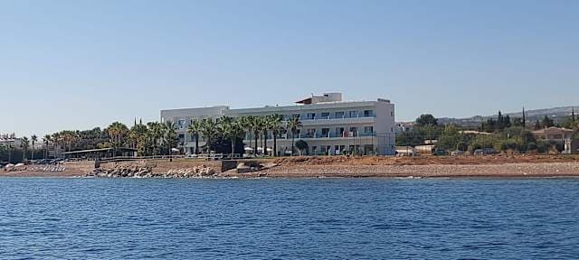Souli Beach Hotel