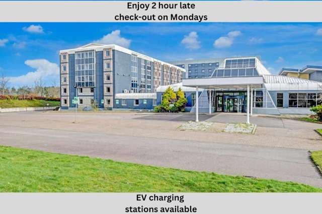 Belvilla Aberdeen Bridge of Don Sea View