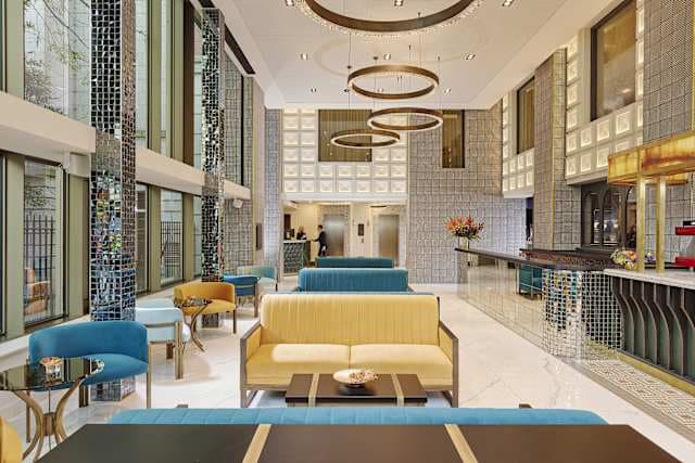 Hotel Grafton Capital