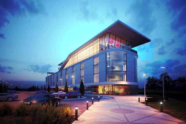 Holiday Inn Southend