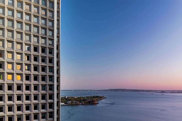 Hilton Garden Inn NYC Financial Center / Manhattan Downtown