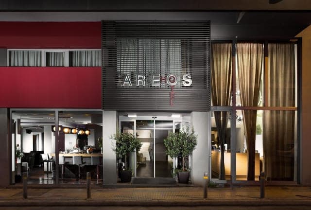 Hotel Areos