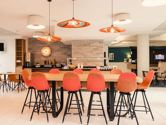 Hotel Holiday Inn Express Lille Centre