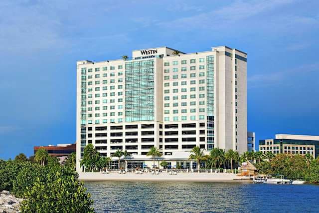 Hotel The Westin Tampa Bay