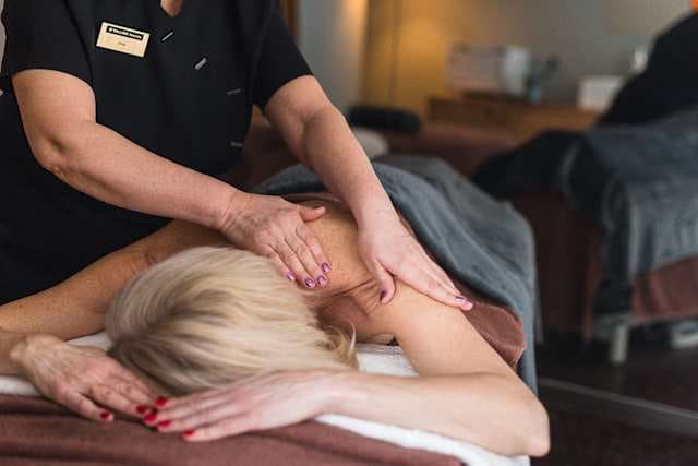 Tallink Express Hotel