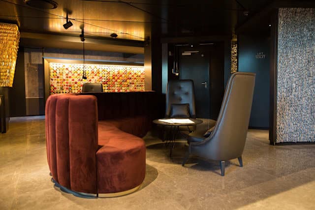 Silken Saaj Las Palmas