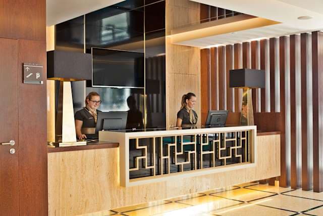 Hotel Turim Saldanha