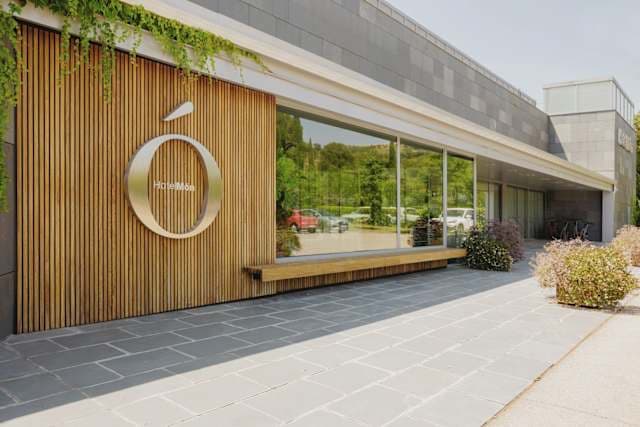 Hotel Món Sant Benet