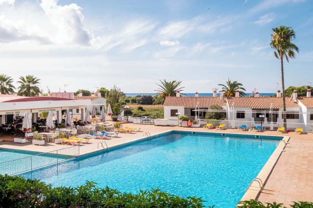 Apartamentos Son Bou Gardens