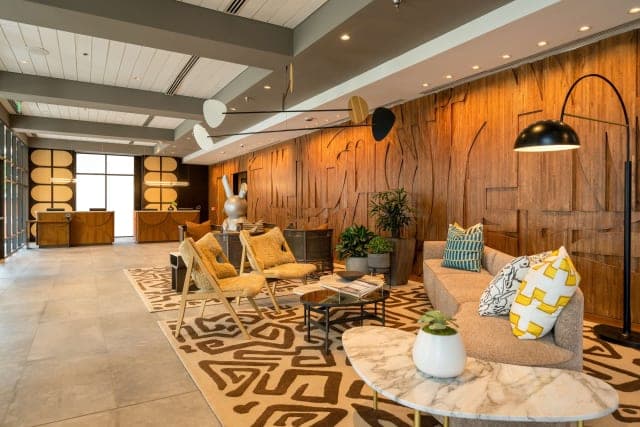 Hotel Hilton San Diego Gaslamp Quarter