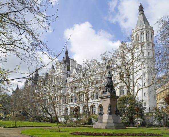 Royal Horseguards Hotel