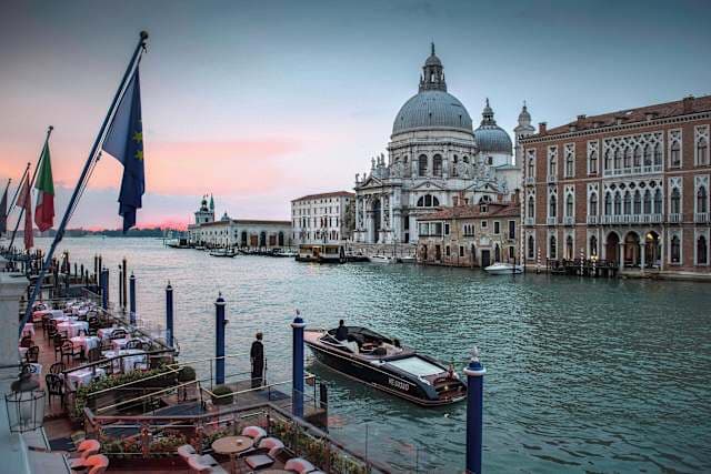 Hotel Gritti Palace