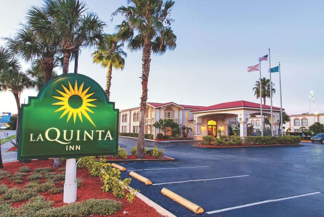 Hotel La Quinta Inn Orlando I-Drive North