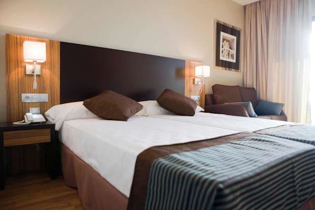 Hotel Apartments Conilsol