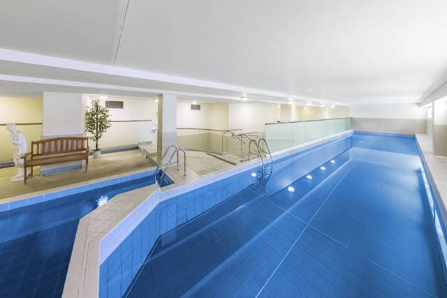 Hotel Grand Chancellor Auckland City