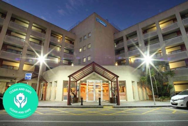 Hotel Campanile Barcelona