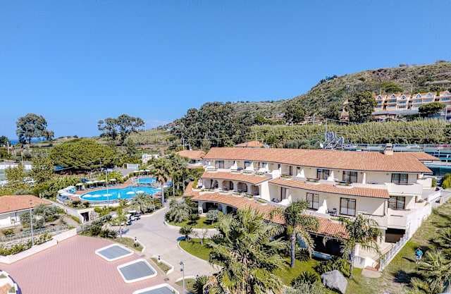 Hotel Scoglio Del Leone