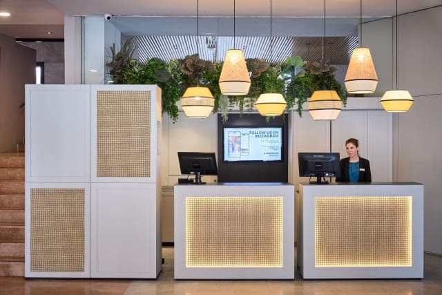 Hotel Catalonia Sabadell