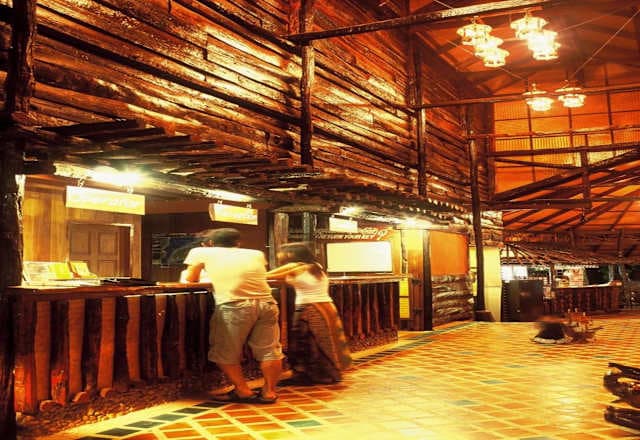 Hotel Banpu Beach Resort