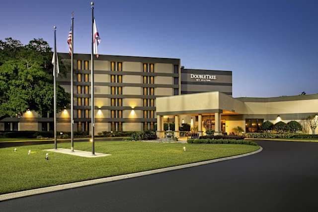 DoubleTree by Hilton Hotel Orlando East-UCF Area