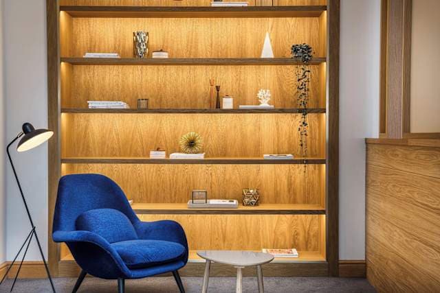 Hotel Jurys Inn Liverpool