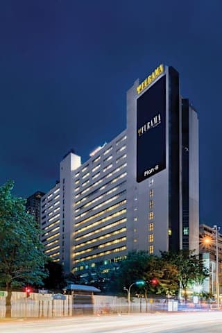 Furama Silom Bangkok