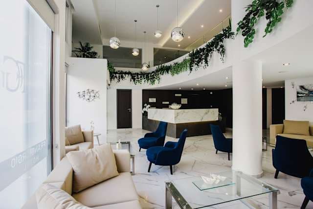 Hotel Frangiorgio Apartments