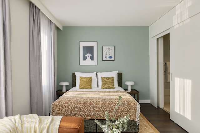 Suite Novotel Den Haag City Centre