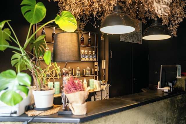 Hotel Atiram Internacional Ramblas Cool