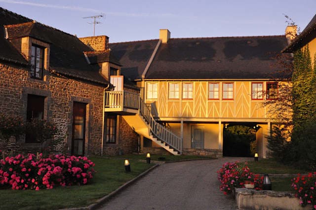 Hotel Saint Malo Golf & Country Club
