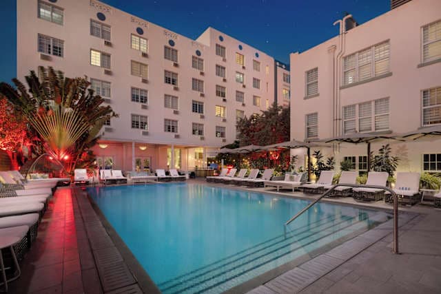 The Gabriel Miami South Beach, Curio Collection by Hilton