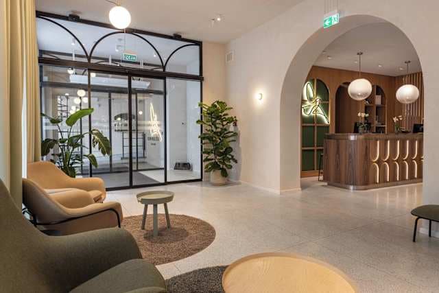 Konventa Sēta Hotel - Keystone Collection