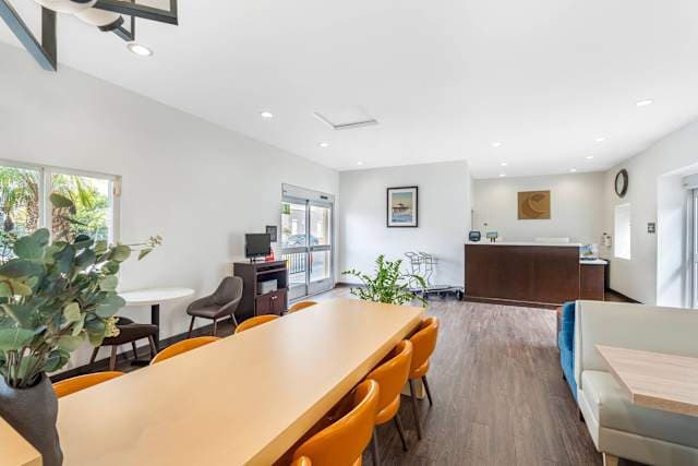 Hotel Comfort Inn Cockatoo Near LAX