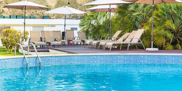 Legendary Lisboa Suites