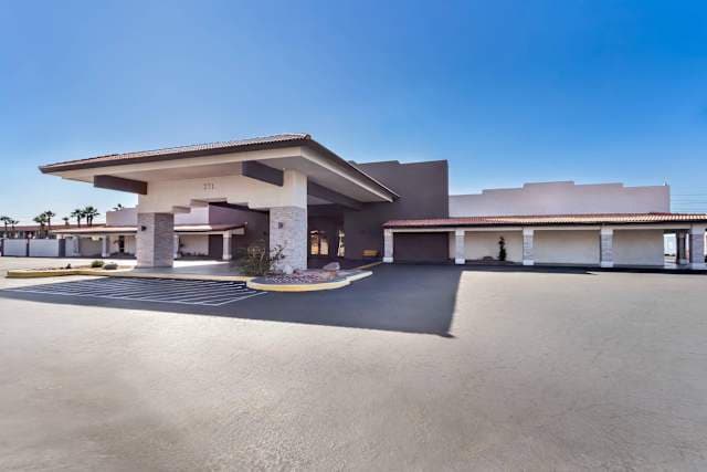 Hotel Quality Inn & Suites Lake Havasu City