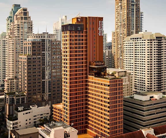 Sindhorn Midtown Hotel Bangkok, Vignette Collection by IHG