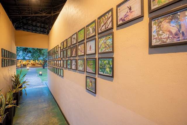 Kassapa Lions Rock Resort