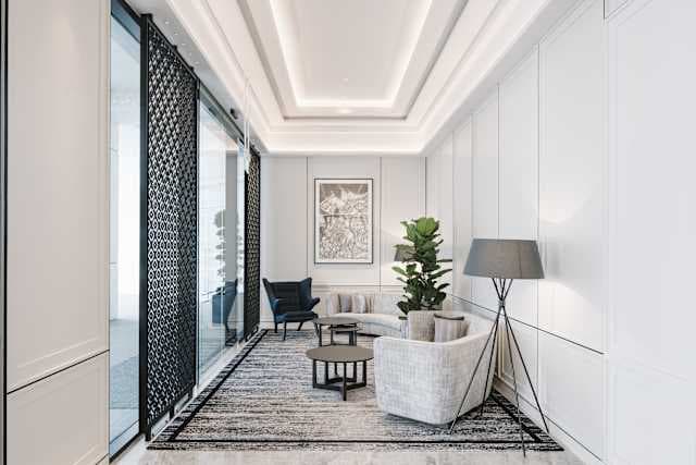 Hotel Grand Park City Hall