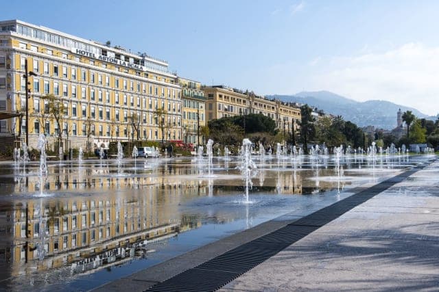 Hôtel Aston La Scala