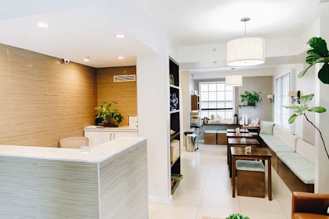 Hotel Riviere South Beach