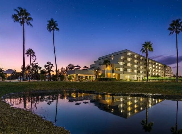 Palazzo Lakeside Hotel Kissimmee