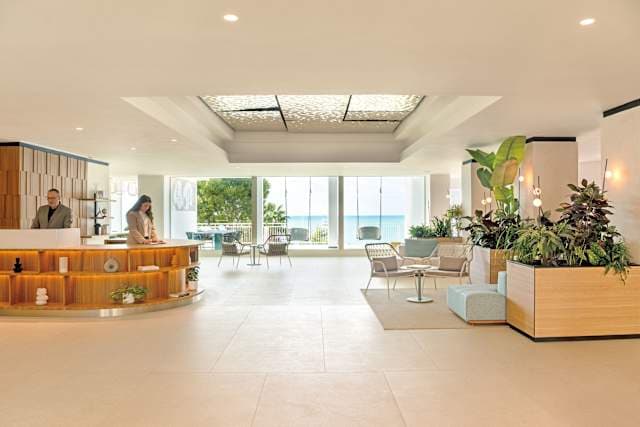 Mercure Hotel Delfino Taranto