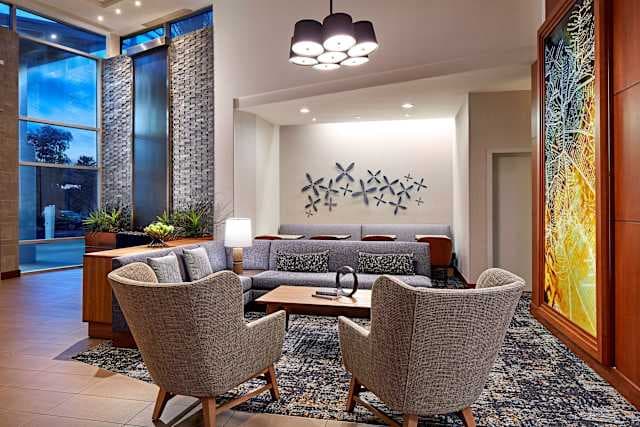 Hotel Hyatt Place Lax El Segundo