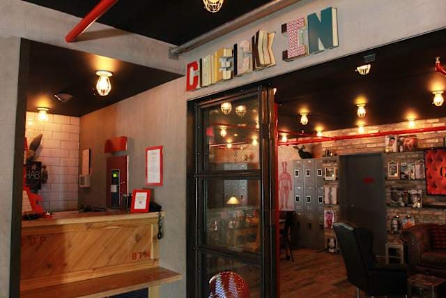 Hotel Gaythering - Adults only