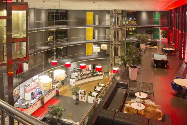 Connect Hotel Skavsta