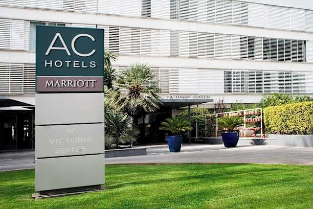 Hotel AC Victoria