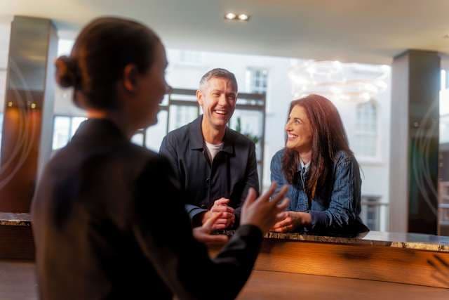 Clayton Hotel Cardiff Lane