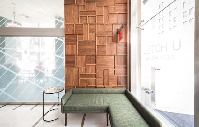 Hotel 373 Fifth Avenue